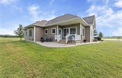 24496 Pleasant Valley Road, Wellsville, KS 66092
