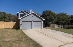 309 Caladium Ct, Georgetown, TX 78626