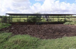 CR 2800, La Sara, TX 78580