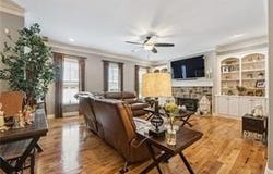 217 Trecastle Square, Canton, GA 30114