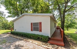 5038 E 422 Road, Adair, OK 74330