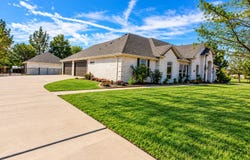 4000 Meadow View Circle, Kaufman, TX 75142