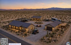 Ocotilla, Ocotillo, CA 92259