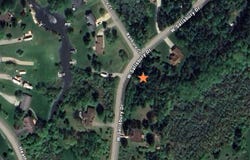 97 SALISBURY Drive, Gladwin, MI 48624