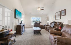 4313 Cat Tail Way, Forney, TX 75126