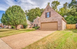 7651 ROMERO Dr, Bartlett, TN 38002
