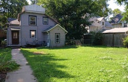 209 N Harvard, Vermillion, SD 57069-2116