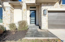 1536 Caylea Bluff Lane, Georgetown, TX 78628