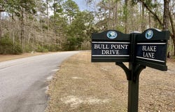 3 Blake Lane, Seabrook, SC 29940