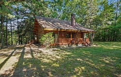 1091 N River Trail, White Cloud, MI 49349