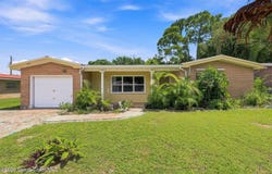1861 Dawn Drive, Melbourne, FL 32935
