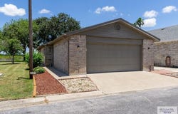 103 POCAHONTAS DR., HARLINGEN, TX 78552