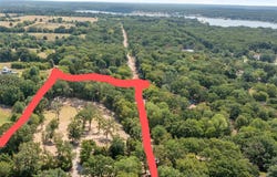 7204 Lance, Eustace, TX 75124