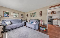 8346 Brubaker Dr, Roanoke, VA 24019