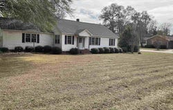 4229 Faust Street, Bamberg, SC 29003