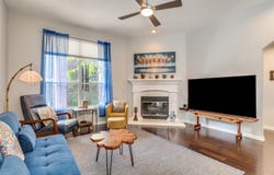 1304 Quaker Drive, Fairview, TX 75069
