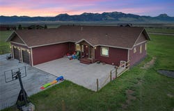 13 Diamondback RD, Ennis, MT 59729