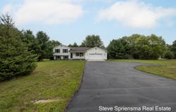 12770 Macclain Court NE, Cedar Springs, MI 49319