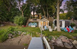 510 Pleasant View Road, Chanhassen, MN 55317