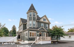 266 S WHITE HORSE Pike, AUDUBON, NJ 08106