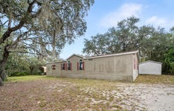 12490 NE 75th St, Bronson, FL 32621