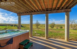 16255 Barney Road, Calhan, CO 80808
