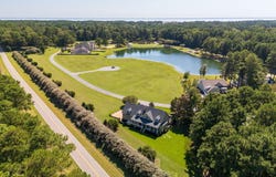 147 Lakeside Drive, Hertford, NC 27944