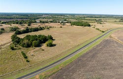 TBD Tract 5 FM 2675, Roxton, TX 75477