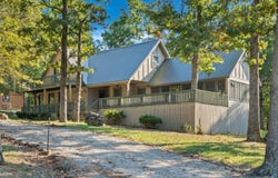 1109 Flicker Drive, Golden, MO 65658