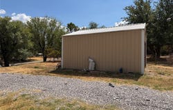 506 E 7th Street, Cement, OK 73017