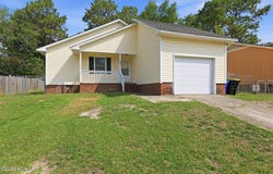 3323 Arrowhead Road, Spring Lake, NC 28390