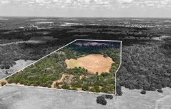 Saint Delight (Tracts 8 & 13) Road, Paige, TX 78659