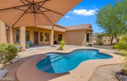 9641 E GARY Street, Mesa, AZ 85207
