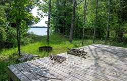 Logerquist Rd lot: 2, Baileys Harbor, WI 54202