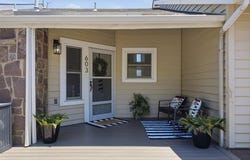 603 Villa Vista Drive, Pryor, OK 74361