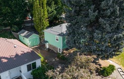 1320 NE Mcgee, Pullman, WA 99163