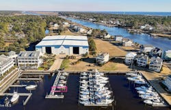 2571 Saint James Drive SE, Southport, NC 28461