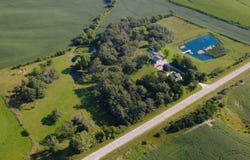 2035 Littlefield Dr, Exira, IA 50076