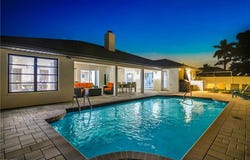 828 SW 51st Ter lot: 13, CAPE CORAL, FL 33914