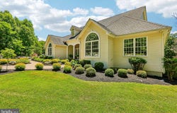 11275 RUM SPRINGS Road, MYERSVILLE, MD 21773