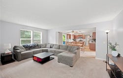 536 Andover Circle, Broadview Heights, OH 44147