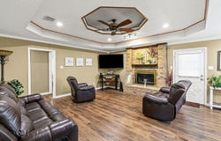 1803 INEZ Drive, Waco, TX 76706