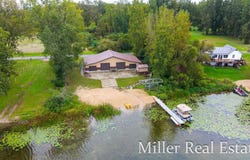 153 Sunset Drive, Dowling, MI 49050