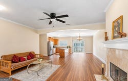 4017 Steeplechase, Alpharetta, GA 30004