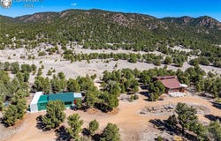 2873 County Road 1, Cotopaxi, CO 81223