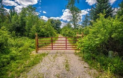 Lowes Creek Road, Eleva, WI 54738