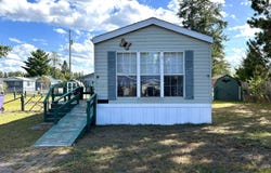 93 E Sands Street, Gwinn, MI 49841