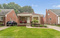 Allen Park, MI 48101