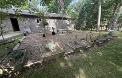 8733 S James Road, Baldwin, MI 49304
