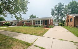 4642 Audubon Drive, Warren, MI 48092